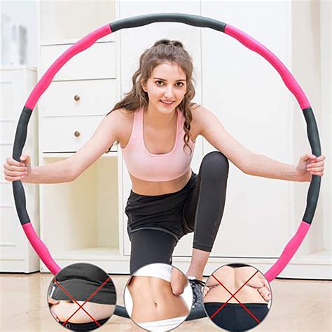 Hula hooping is a fun activity that can be a great cardiovascular exercise, ... 160 psi for a weighted hoop, 100 psi for a medium weight hoop (or any other pressure rating) irrigation tubing; A PVC pipe cutter; ... Decorate the hula hoop. Add some personal flare, such as glittered tape, ...